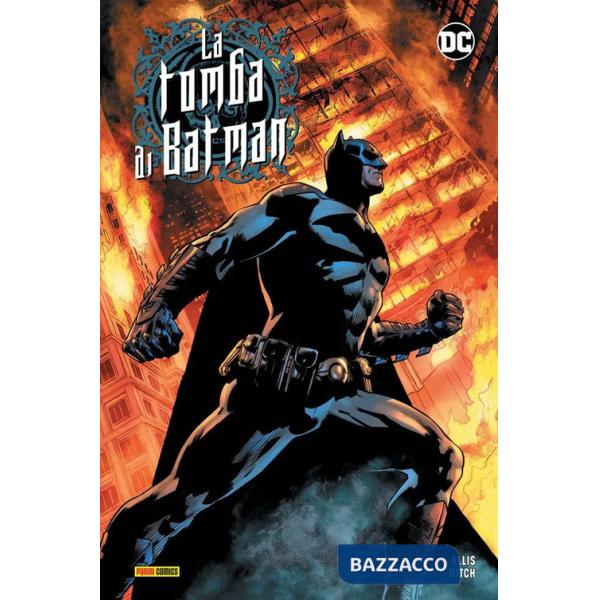 Tomba di Batman (La). Vol. 2