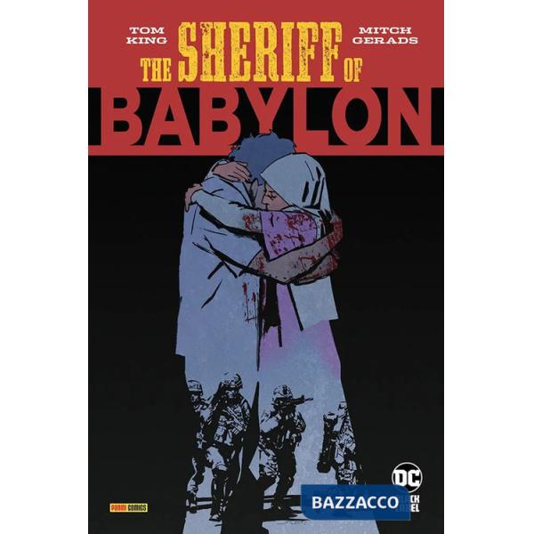 Sheriff of Babylon (The)