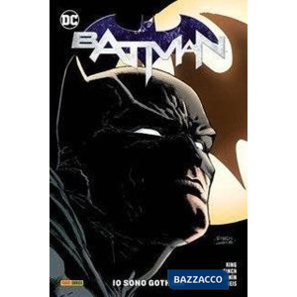 Batman. Vol. 1: Io sono Gotham