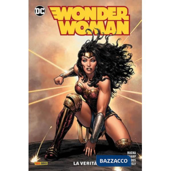 Wonder Woman. Vol. 3: La verità