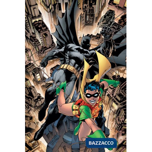Ragazzo meraviglia. All-star Batman & Robin (Il)