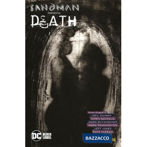 Sandman presenta: Death. Vol. 1