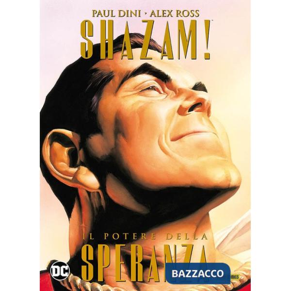 Potere della speranza. Shazam! (Il)