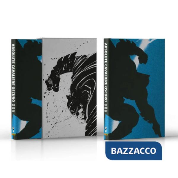 Absolute cavaliere oscuro