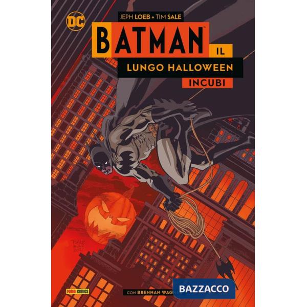 Lungo Halloween. Batman. Special (Il)