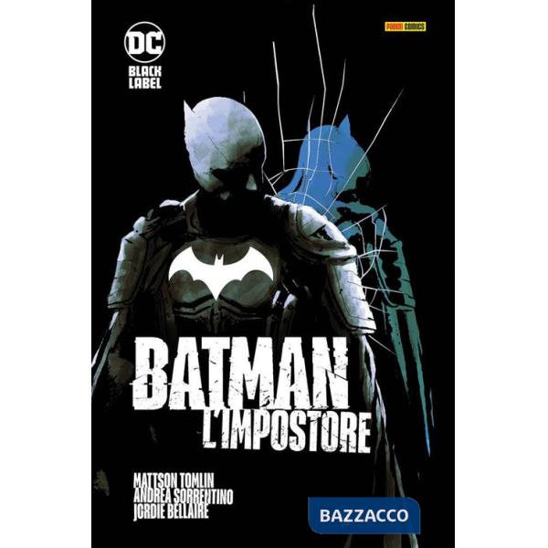 Impostore. Batman (L')