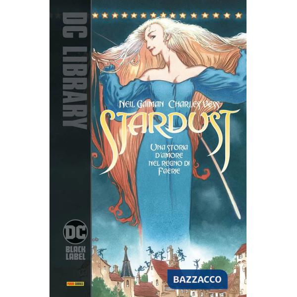 Stardust. Una storia d'amore nel regno di Faerie