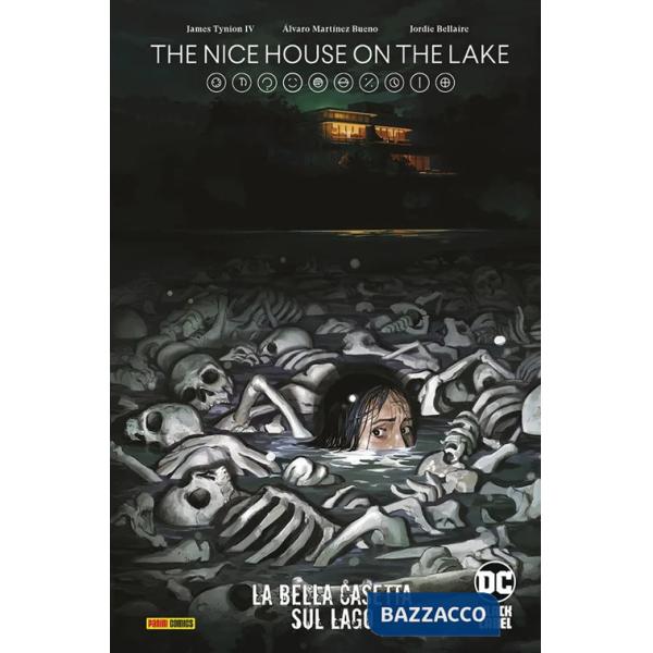 Nice house on the lake (The). Vol. 1: La bella casetta sul lago