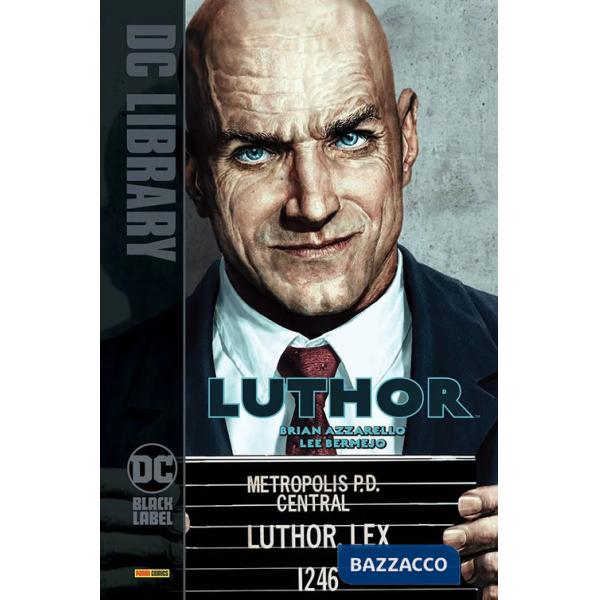 Luthor