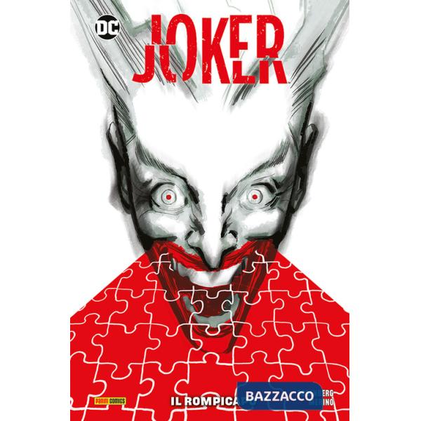 Joker. Il rompicapo