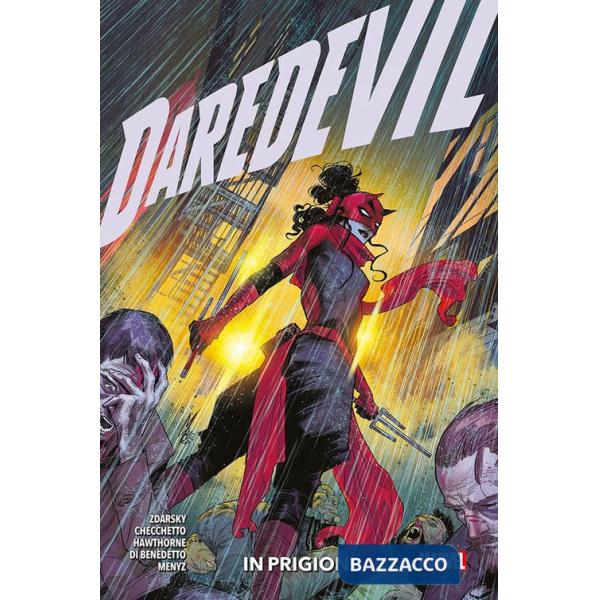 Daredevil. Vol. 6: In prigione