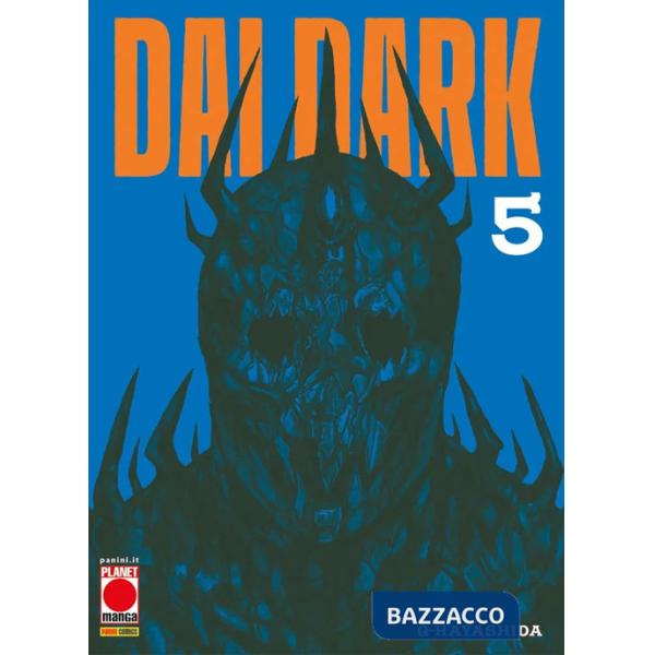 Dai dark. Vol. 5