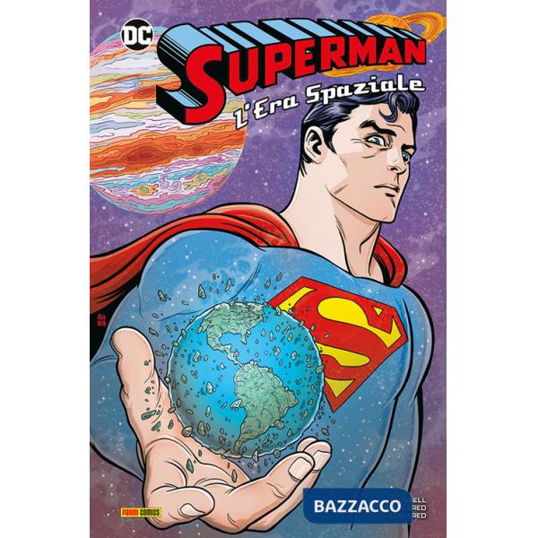 Era spaziale. Superman (L')