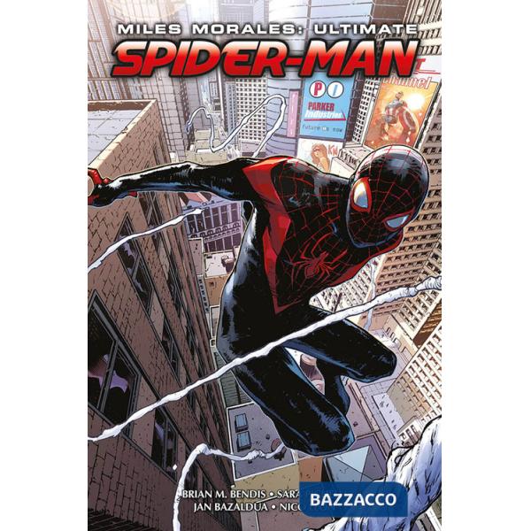 Spider-Man. Marvel Omnibus