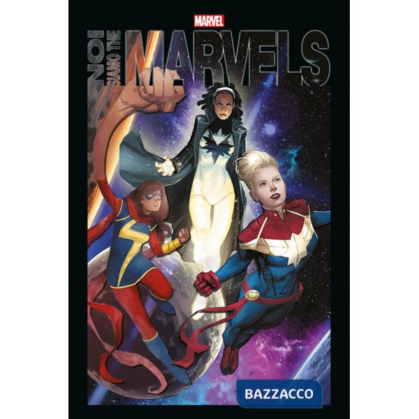 Noi siamo the marvels