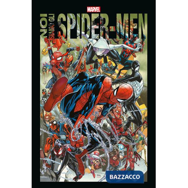 Noi siamo gli Spider-Men