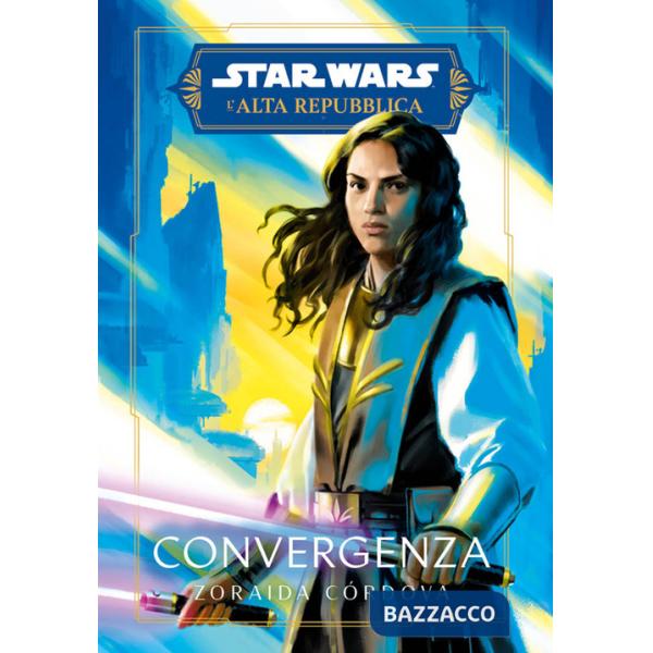 Convergenza. L'Alta Repubblica. Star Wars