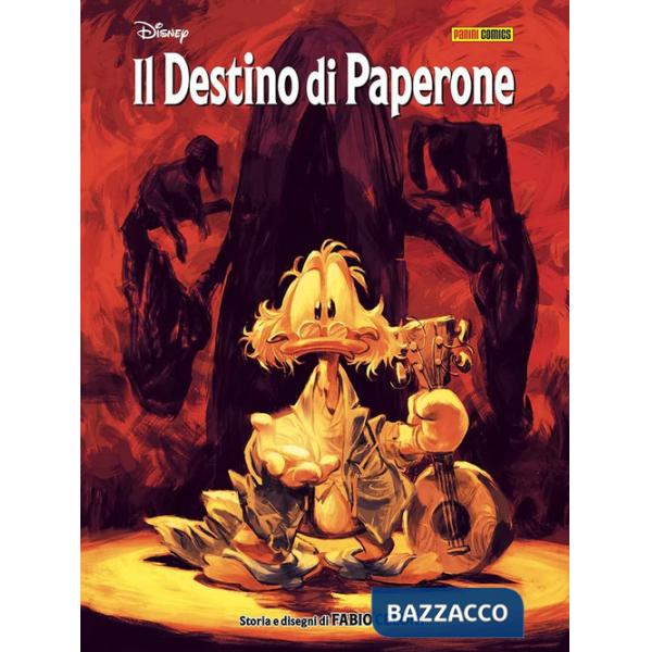 Destino di Paperone (Il)