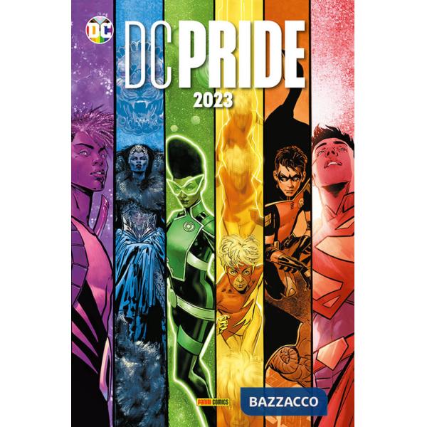 DC pride 2023