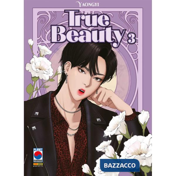 True beauty. Vol. 3