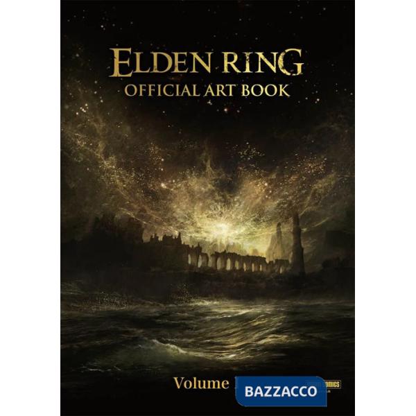 Elden Ring. Official artbook. Ediz. a colori. Vol. 1