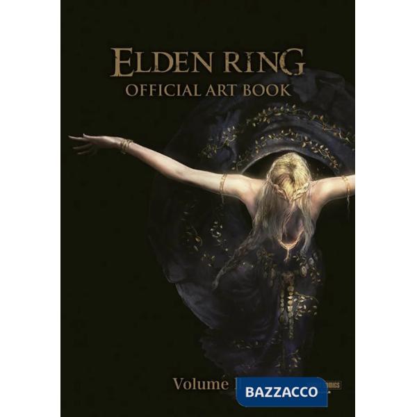 Elden Ring. Official artbook. Ediz. a colori. Vol. 2