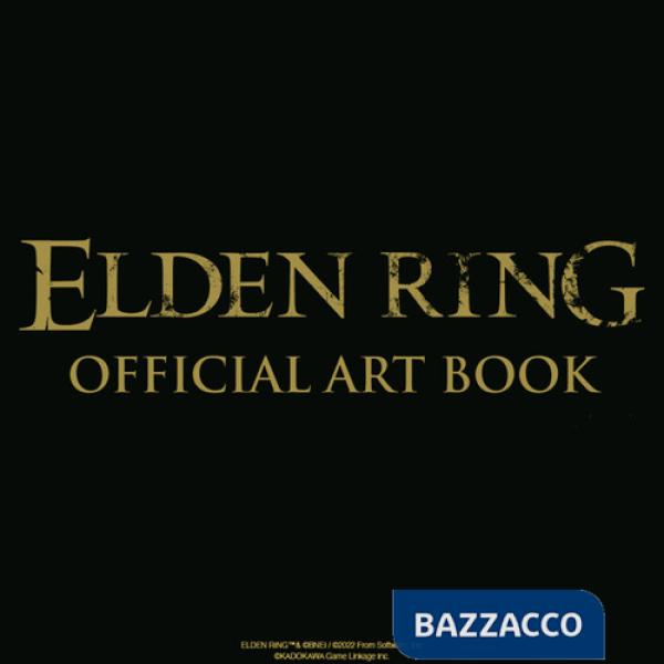 Elden Ring. Official artbook. Cofanetto. Ediz. illustrata. Con 4 litografie