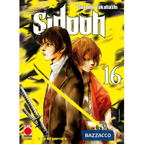 Sidooh. Vol. 16