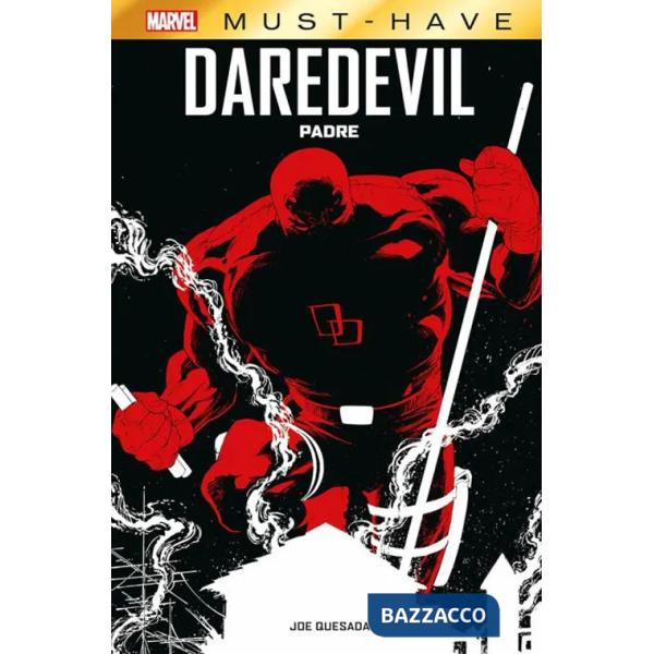 Padre. Daredevil