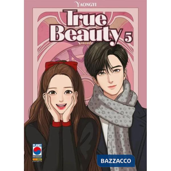 True beauty. Vol. 5