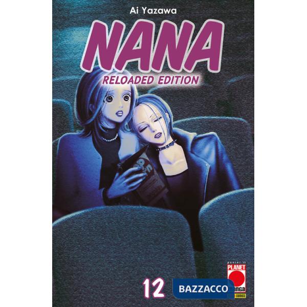 Nana. Reloaded edition. Vol. 12