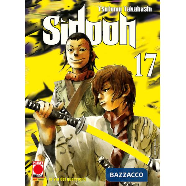 Sidooh. Vol. 17