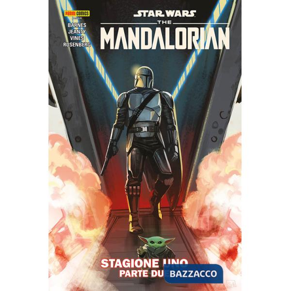 Mandalorian. Star wars. Stagione 1 (The). Vol. 2