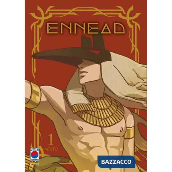 Ennead. Vol. 1