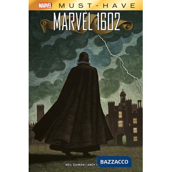 Marvel 1602