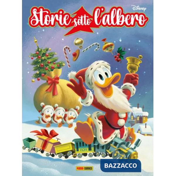 Storie sotto l'albero