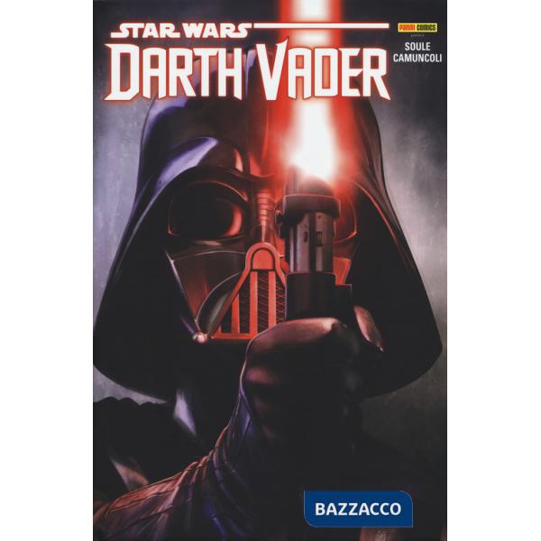 Darth Vader. Il signore oscuro dei Sith. Star Wars omnibus