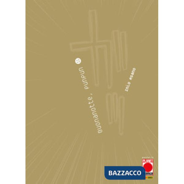 Buonanotte, Punpun. Vol. 11