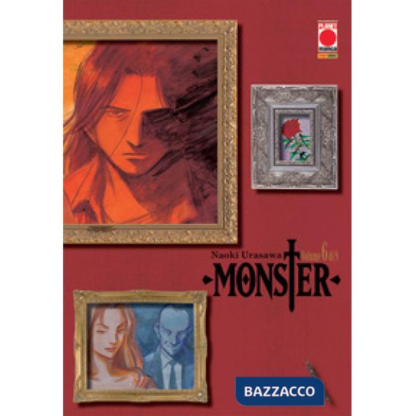 Monster deluxe. Vol. 6