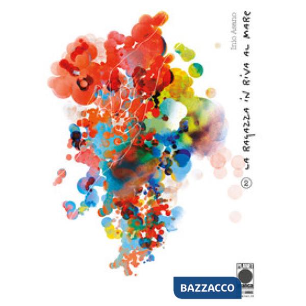 Ragazza in riva al mare (La). Vol. 2