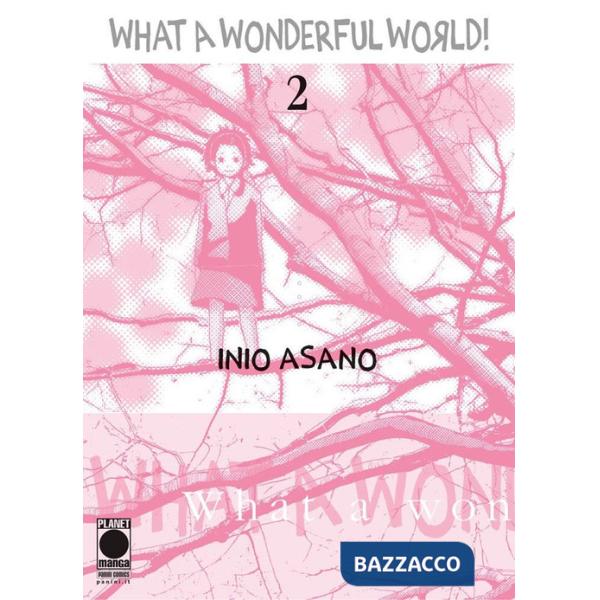 What a wonderful world!. Vol. 2