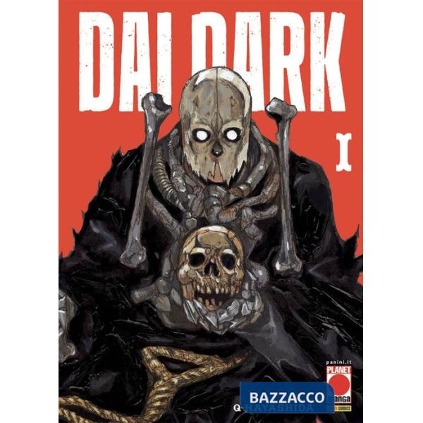 Dai dark. Vol. 1