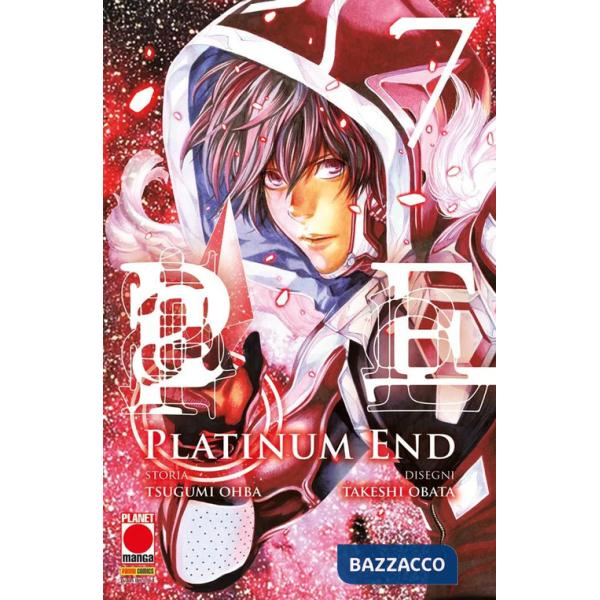 Platinum end. Vol. 7