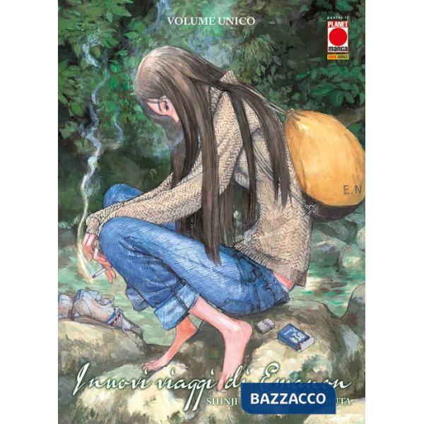 Nuovi viaggi di Emanon (I)