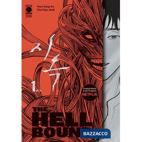 Hellbound (The). Vol. 1