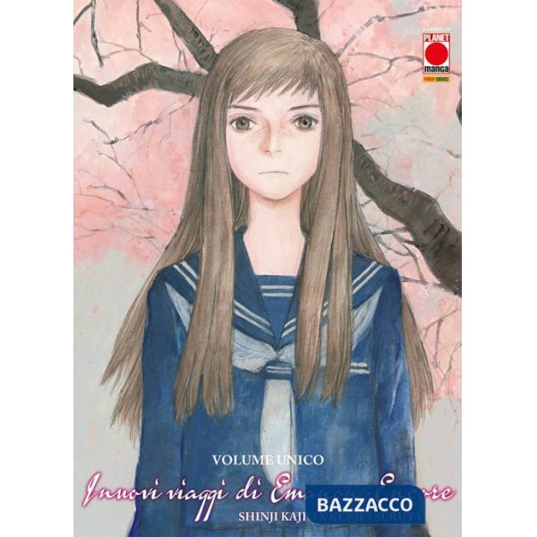 Nuovi viaggi di Emanon. Encore (I)