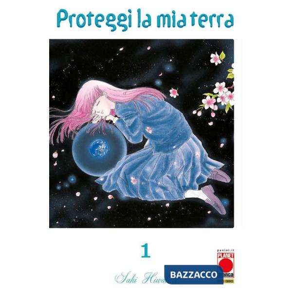 Proteggi la mia terra. Con busta di semi. Vol. 1