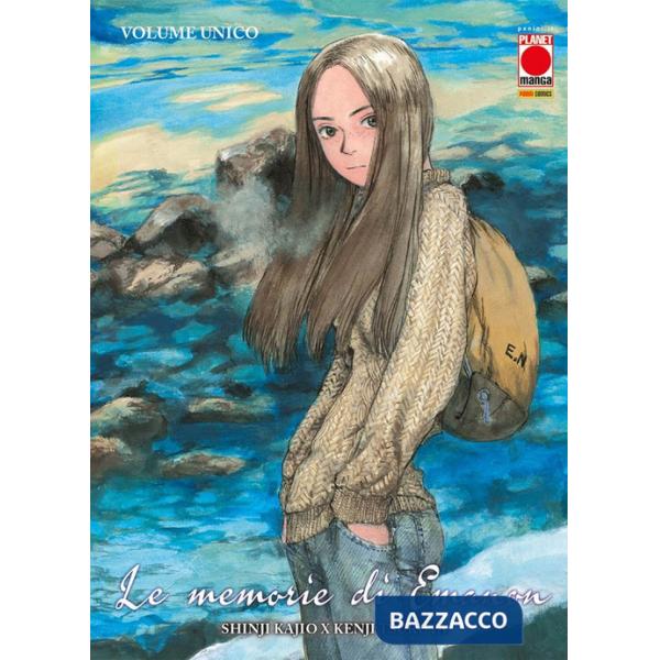 Memorie di Emanon (Le)