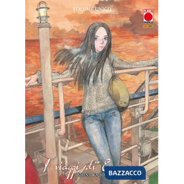 Viaggi di Emanon (I)