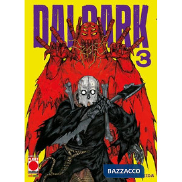 Dai dark. Vol. 3